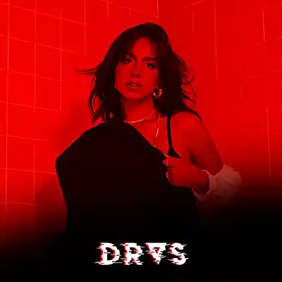 Picture for song 'LIPS - Timbaland x Tate Mcrae x 2000s Bounce' by artist 'Dras On The Beat'