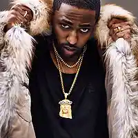 Picture for song 'Baws (Big Sean x Mike Will Made It Type Beat)' by artist 'Drumma Battalion'