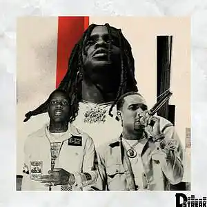 Picture for song '(FREE) Chicago Drill Type Beat - "Mind Games"' by artist 'D-Streak057'