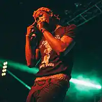 Picture for song 'MY ZONE prod. @GeezyBeatz' by artist 'GeeZyBeatZ'