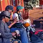 Picture for song 'Funk & Roll( Hip-Bop DOWNTOWN LA' by artist 'Ha Sapa-RFTH'