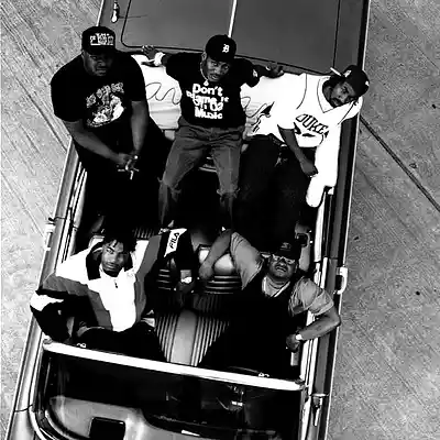 Picture for song 'Old School Boom Bap Type Beat - "FREESTYLE ll"' by artist 'Borez Beatz'