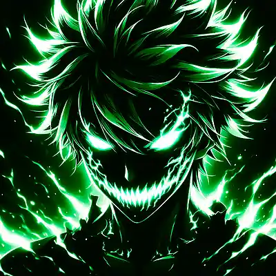 Picture for song 'Genetic Mutation (Buy 1 Get 2 FREE)' by artist 'HXSHXR'