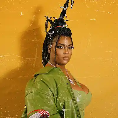 Picture for song 'Sunnyvale - Kamaiyah Type Beat' by artist 'Idea Beatz'