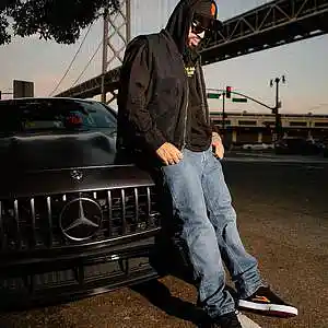 Picture for song 'Undeniable' by artist 'Idea Beatz'