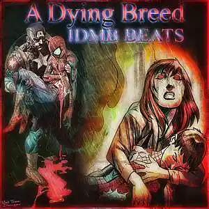 Picture for song 'A Dying Breed (135 BPM, Em)' by artist 'IDMB BEATS'