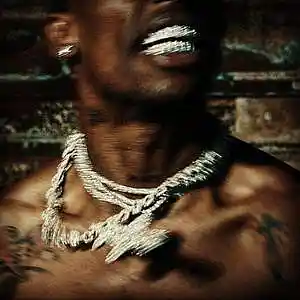 Picture for song '"SPEDDRUN" Travis scott x Don Toliver Type Beat' by artist 'ISSMO BEATZ'