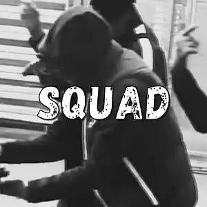 Picture for song 'SQUAD *(Buy 2 get 2 free)*' by artist 'JENKO BEATS'