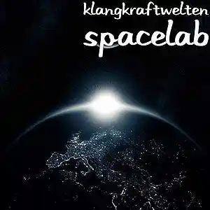 Picture for song 'KKW - Spacelab' by artist 'Klangkraftwelten'