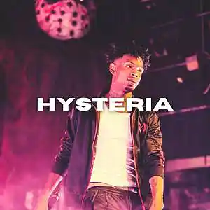 Picture for song '"hysteria" 21savage, yung nudy, hard (KXDET)' by artist 'KXDET'