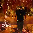 Picture for song 'Here We Come' by artist 'Lan-C'