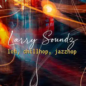 Picture for song '"lifted jazz"' by artist 'Larry Soundz'