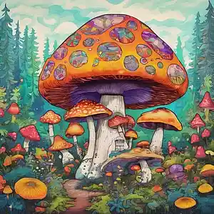 Picture for song 'type: Future' by artist 'LeahimGG'