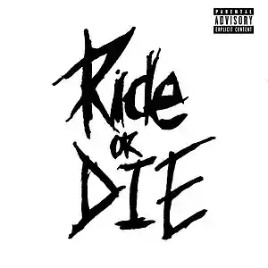 Picture for song 'ride or die' by artist 'Lemon Driver'
