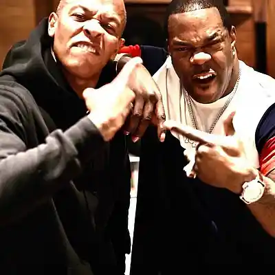 Picture for song 'The Bounce Dr Dre X Busta Rhymes Free DL' by artist 'Martin R'