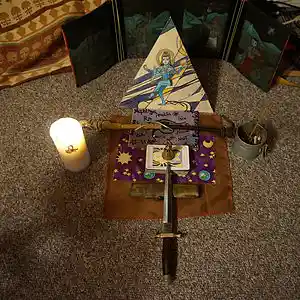 Picture for song 'thy bidding' by artist 'Mattila'