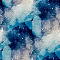 Picture for song 'Crystal' by artist 'Maxsize Production'