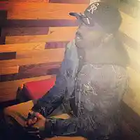 Picture for song 'Drive in' by artist 'Milesg2g'