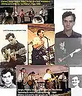 Picture for song ''ANTARTIDA' Antarctic -1983-' by artist 'MovimientoInmovil'