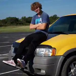 Picture for song 'Hard Upbeat Trap Beat' by artist 'myknees'