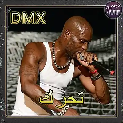 Picture for song 'DMX TYPE BEAT MOVE 2 RAP INSTRUMENTAL' by artist 'N1PROOF BEATS'
