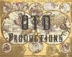 Picture for song 'Stay Up' by artist 'OTD Productions'