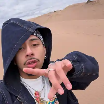 Picture for song 'doly flackko x emirsito type beat 777' by artist 'prod bvil beatss'
