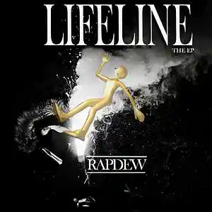 Picture for song 'Don't go' by artist 'Rapdew'