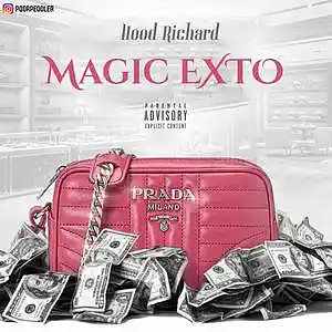 Picture for song 'MISTER CASNOVA' by artist 'Richard dwayne Brown'