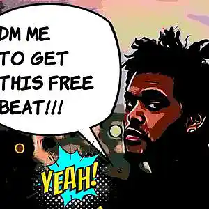 Picture for song '"Come Back" The Weeknd Type Beat' by artist 'Shadoo One Music'