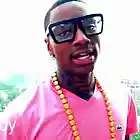 Picture for song 'Cook' by artist 'Simply Complex Music'