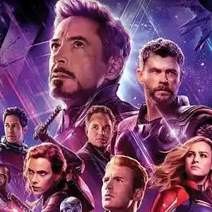 Picture for song 'The Avengers (sonnerieportable.com)' by artist 'SonneriePortable'