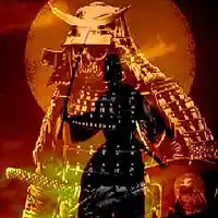 Picture for song 'Shogun' by artist 'SoundworldA.D.'