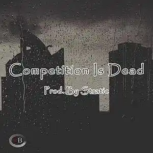 Picture for song 'Competition Is Dead_Eb Harmonic Minor (Prod. Strat' by artist 'Stratic Beats'