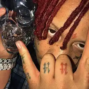 Picture for song 'Lil Uzi Vert x Trippie Red x Lucki Type Beat (pro' by artist 'syobangz'