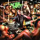 Picture for song 'Nasty Girlz' by artist 'TomTomBeatz'