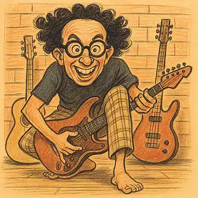 Picture for song 'try for freedom - Mahogany Rush cover' by artist 't polimeros'