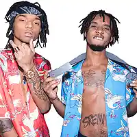 Picture for song '*NEW* Double Cups - ( BUY 1 GET 1 FREE ) ' by artist 'Trap Stonerz Muzik'