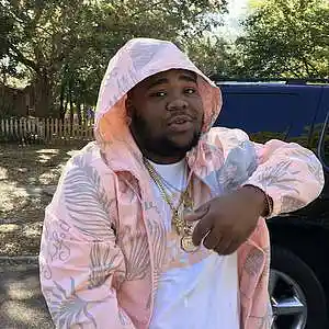 Picture for song 'Afraid (Buy 1 Get 1 Free)' by artist 'TRAP XZECC'