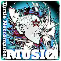 Picture for song 'Robo Swag' by artist 'Turtle Necromancer'