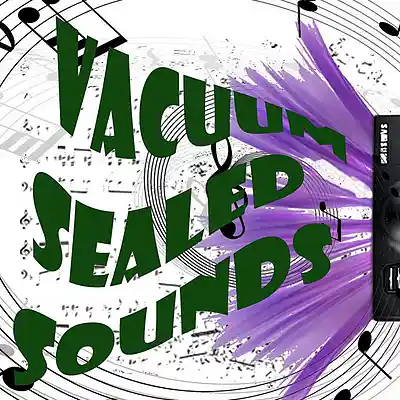 Picture for song 'Trapper' by artist 'VACUUM SEALED SOUNDS'
