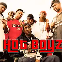 Picture for song '*FREE D/L Cash Money* Hot Boy 88 BPM' by artist 'Young Surf On Da Beat'
