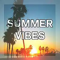 Picture for song 'Summer Vibes - 90bpm - free/dl ' by artist 'Jojoinsanebeats.com'