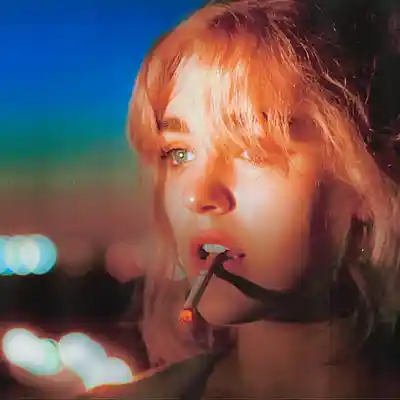 Picture for song 'Past - Sad Trap/Hip-Hop Type Beat' by artist '1FREO'