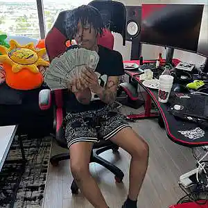 Picture for song 'cranky' by artist 'ionn'