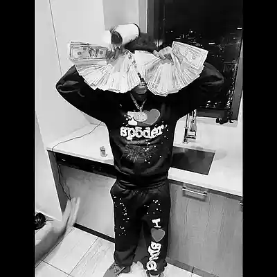 Picture for song 'Lil Noonie Sample Type Beat - "Free Out The Cage"' by artist '420bycon'