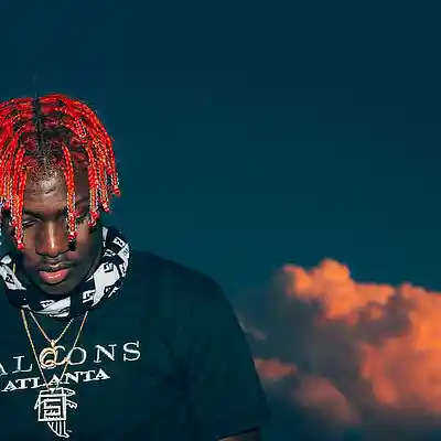 Picture for song 'LIL YACHTY X YEAT ( BUY 1 GET 1 FREE )' by artist 'Acodex'