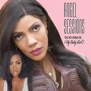 Picture for song 'You will always be (My Baby Girl)' by artist 'Angel Sessions'