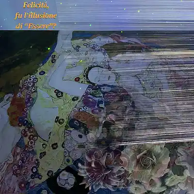 Picture for song 'Felicita, fu lillusione di Essere?' by artist 'Antonio Rotunda'