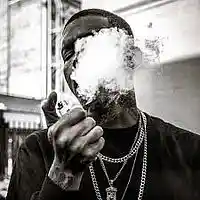 Picture for song 'Bam (Prod By AQ On Da Beat)' by artist 'aq on da beat'